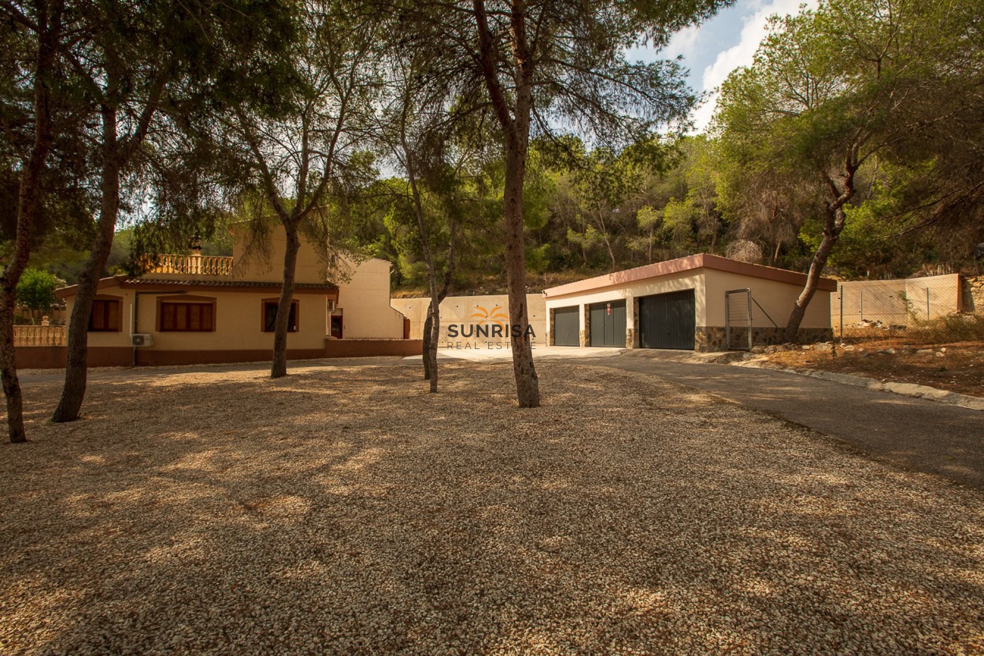 Reventa - Finca - Torremendo