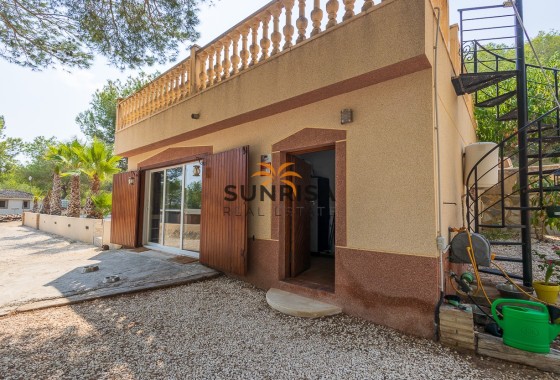 Finca · Revente - Torremendo · Alicante · Espagne