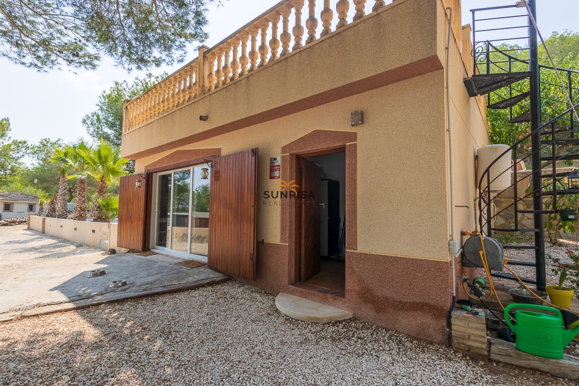 Reventa - Finca - Torremendo