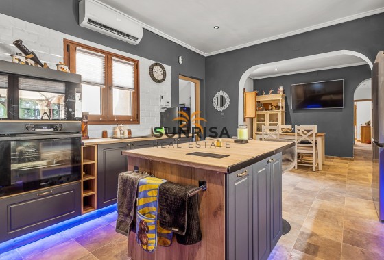 Finca · Revente - Torremendo · Alicante · Espagne