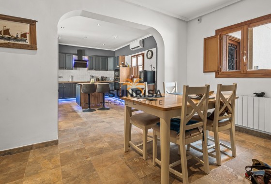 Finca · Revente - Torremendo · Alicante · Espagne