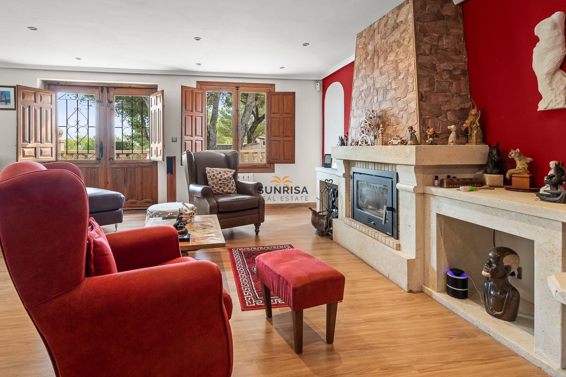 Reventa - Finca - Torremendo