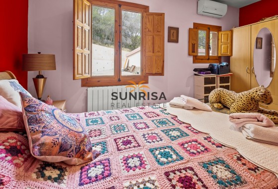 Finca · Revente - Torremendo · Alicante · Espagne