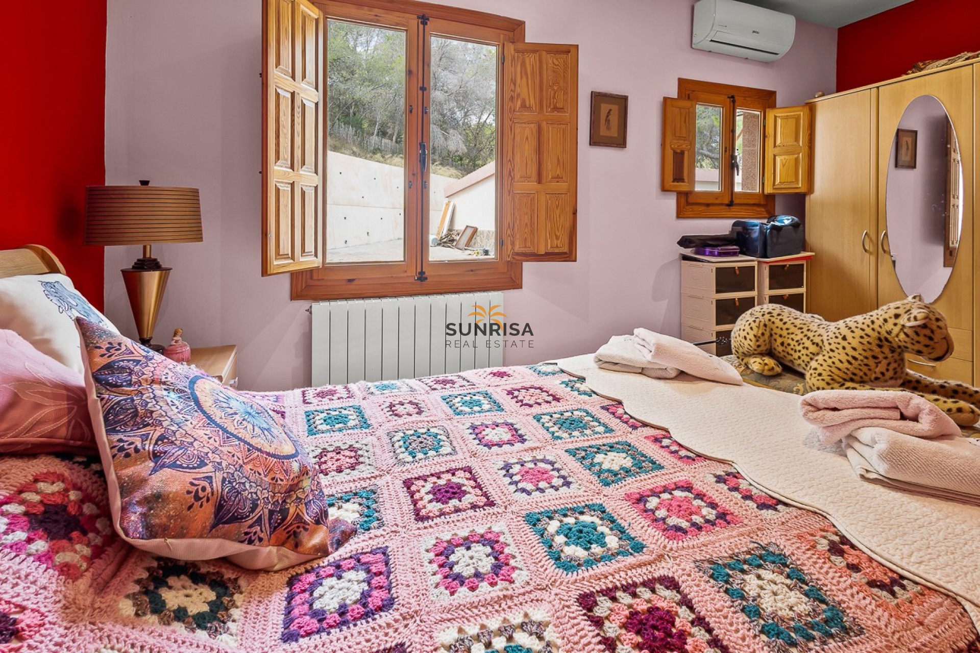 Reventa - Finca - Torremendo