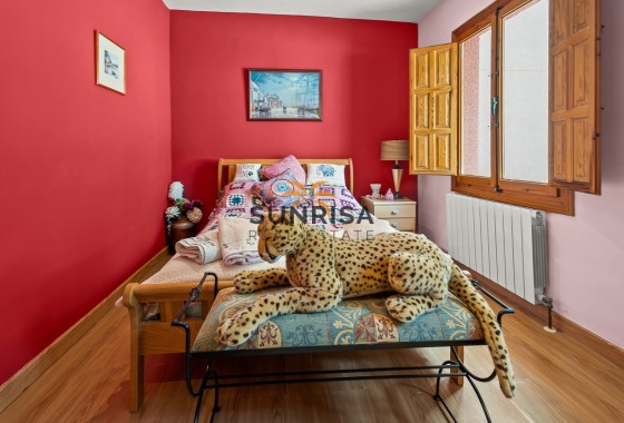 Finca · Revente - Torremendo · Alicante · Espagne