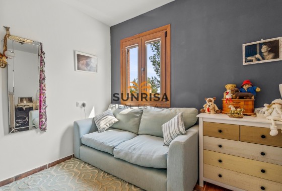 Finca · Revente - Torremendo · Alicante · Espagne