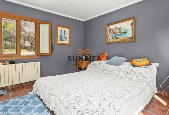 Finca · Revente - Torremendo · Alicante · Espagne
