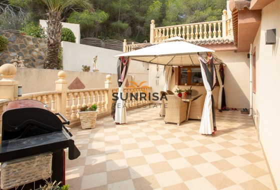 Finca · Revente - Torremendo · Alicante · Espagne
