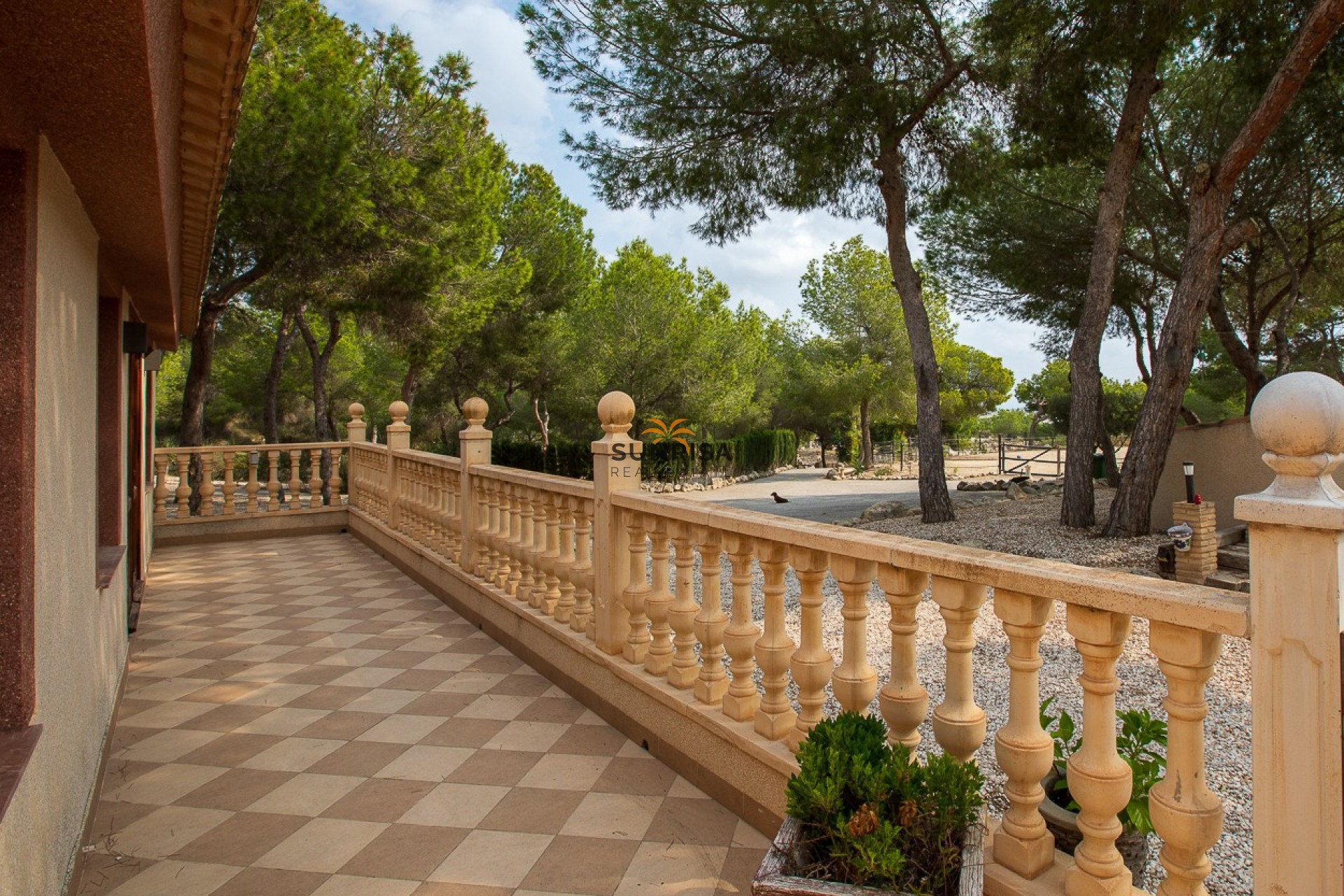 Reventa - Finca - Torremendo