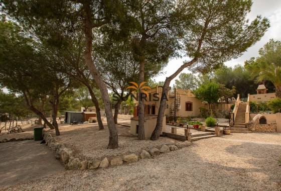 Finca · Revente - Torremendo · Alicante · Espagne
