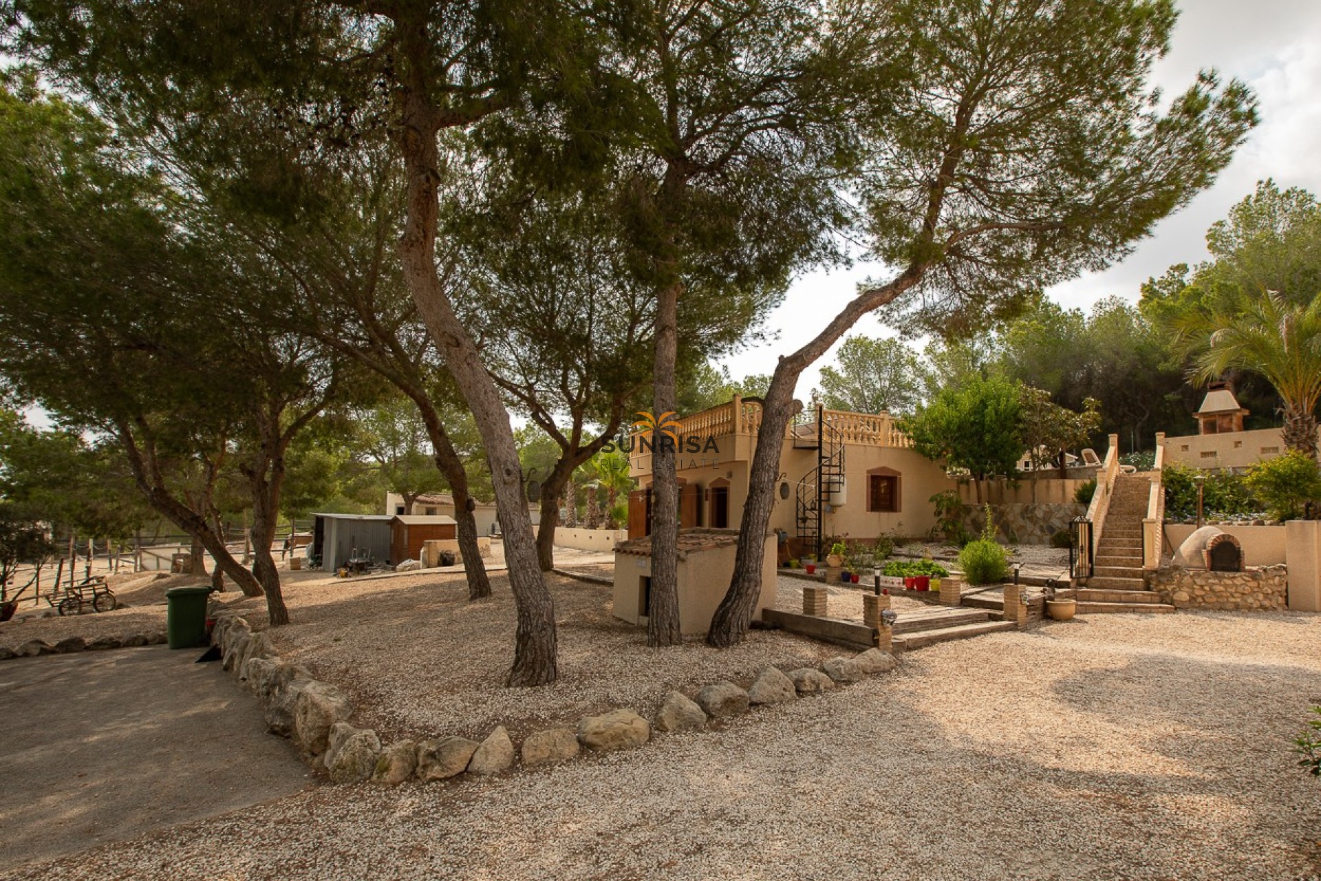 Reventa - Finca - Torremendo