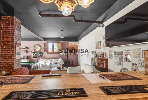 Finca · Revente - Torremendo · Alicante · Espagne