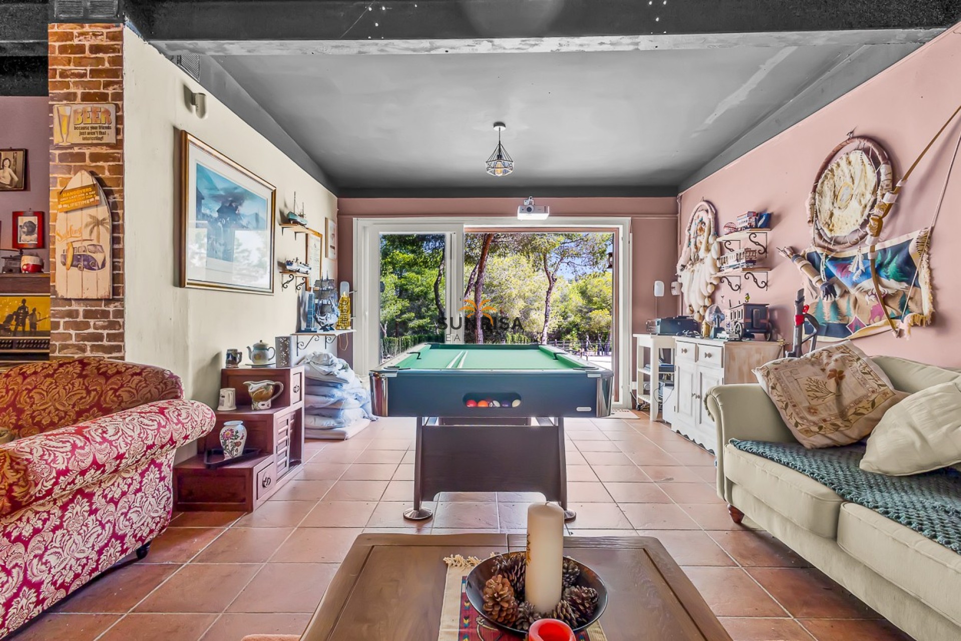 Reventa - Finca - Torremendo