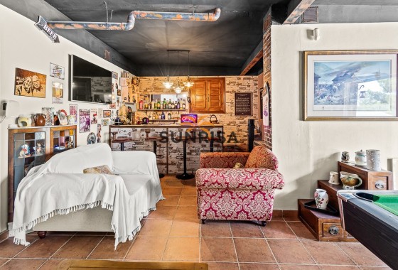 Finca · Revente - Torremendo · Alicante · Espagne