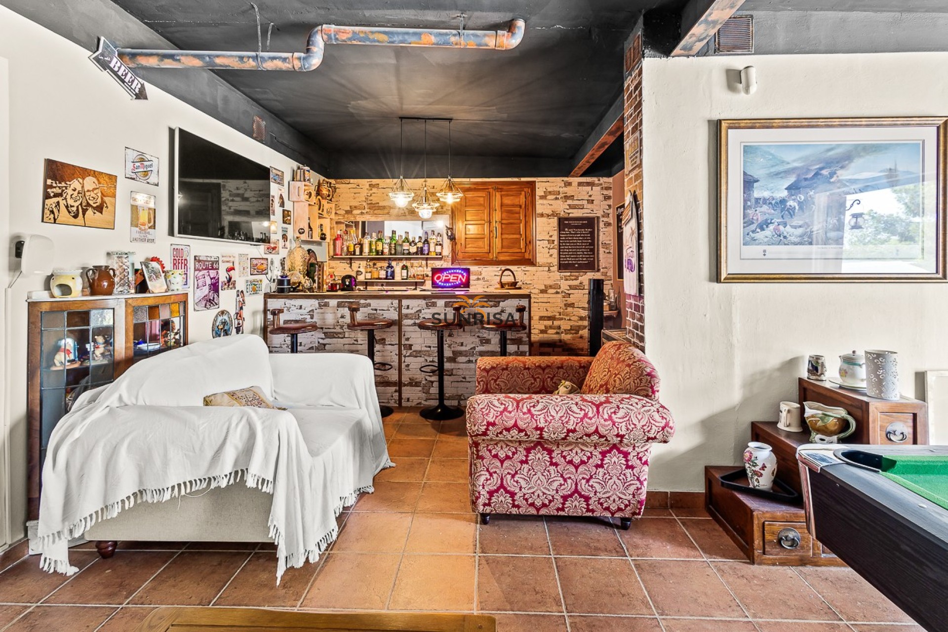 Reventa - Finca - Torremendo