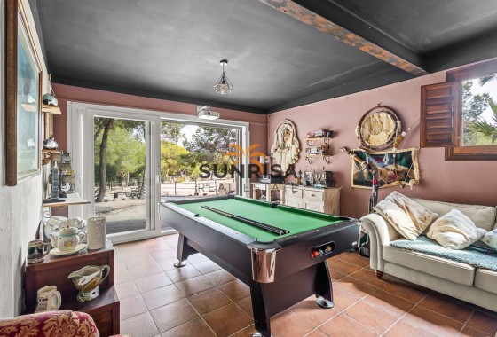 Finca · Revente - Torremendo · Alicante · Espagne