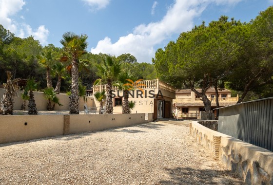 Finca · Revente - Torremendo · Alicante · Espagne
