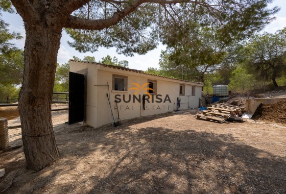 Finca · Revente - Torremendo · Alicante · Espagne