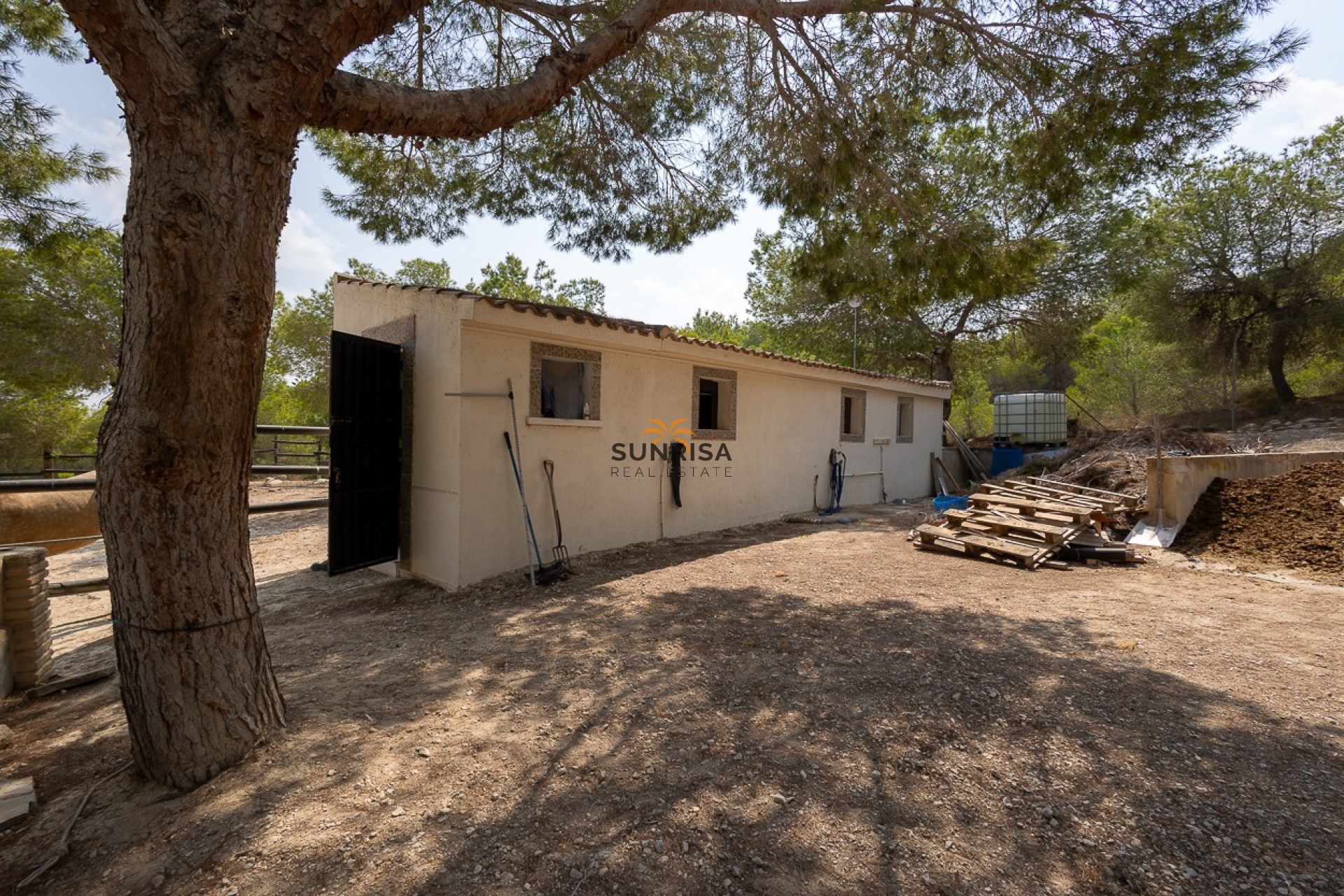 Reventa - Finca - Torremendo