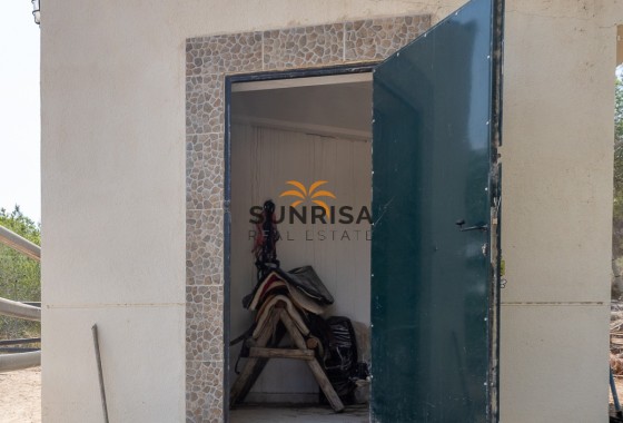 Finca · Revente - Torremendo · Alicante · Espagne