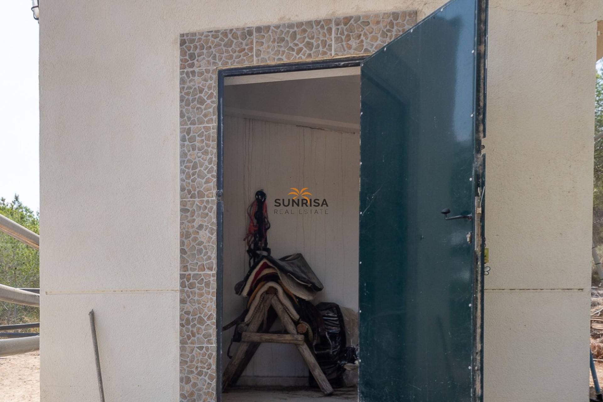 Reventa - Finca - Torremendo
