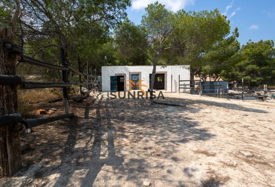 Finca · Revente - Torremendo · Alicante · Espagne