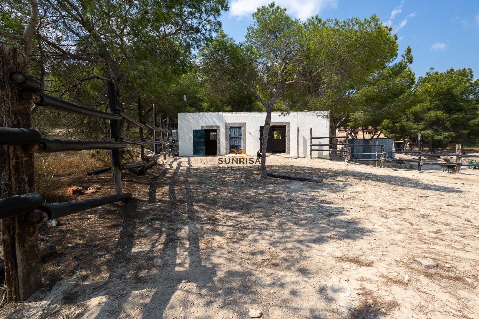Reventa - Finca - Torremendo
