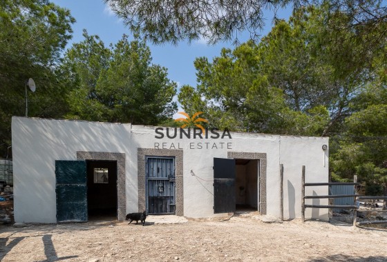 Finca · Revente - Torremendo · Alicante · Espagne
