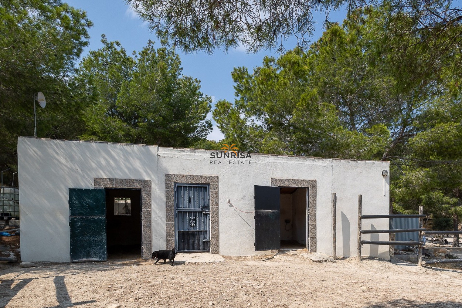 Reventa - Finca - Torremendo