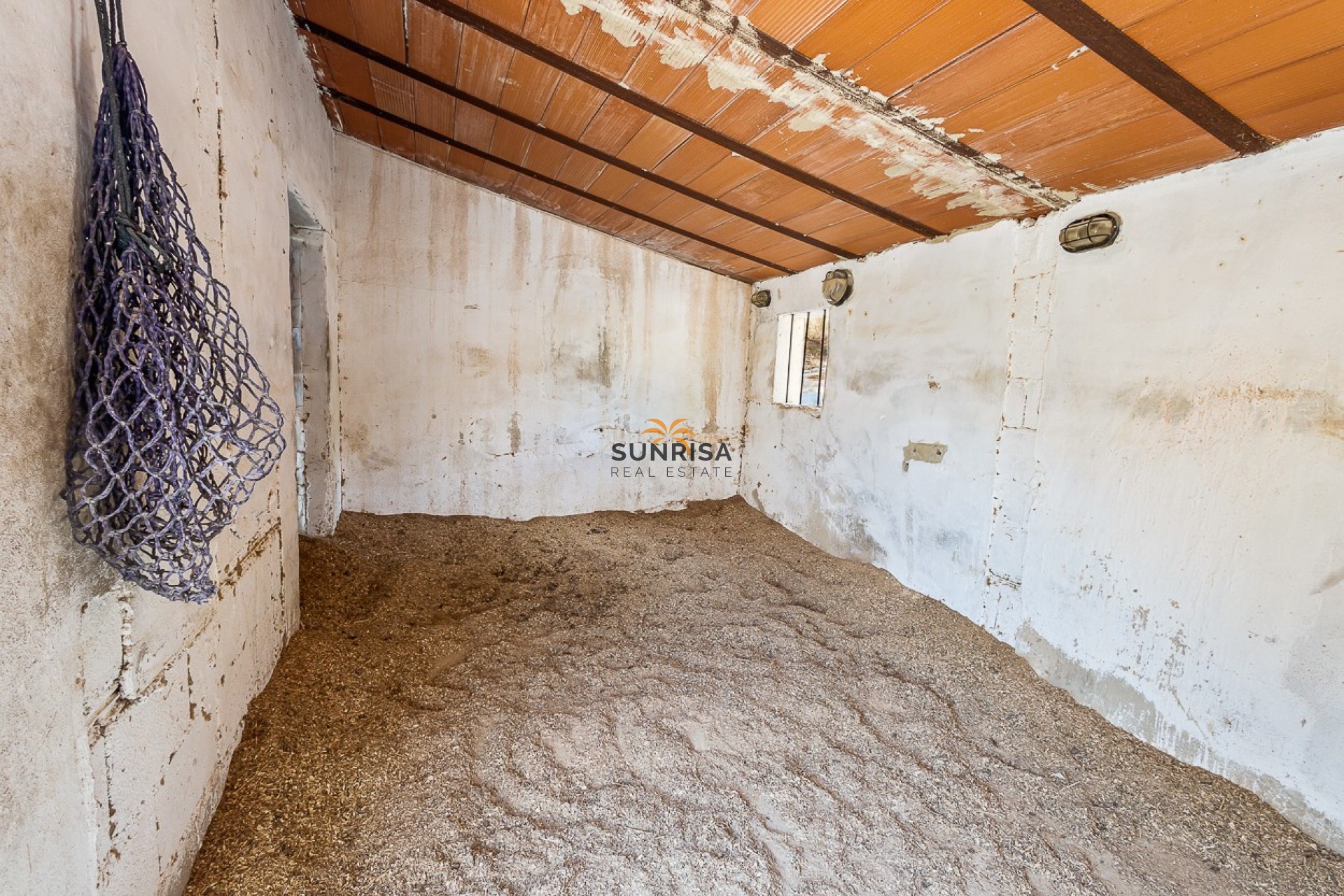 Reventa - Finca - Torremendo