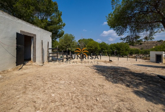 Finca · Revente - Torremendo · Alicante · Espagne