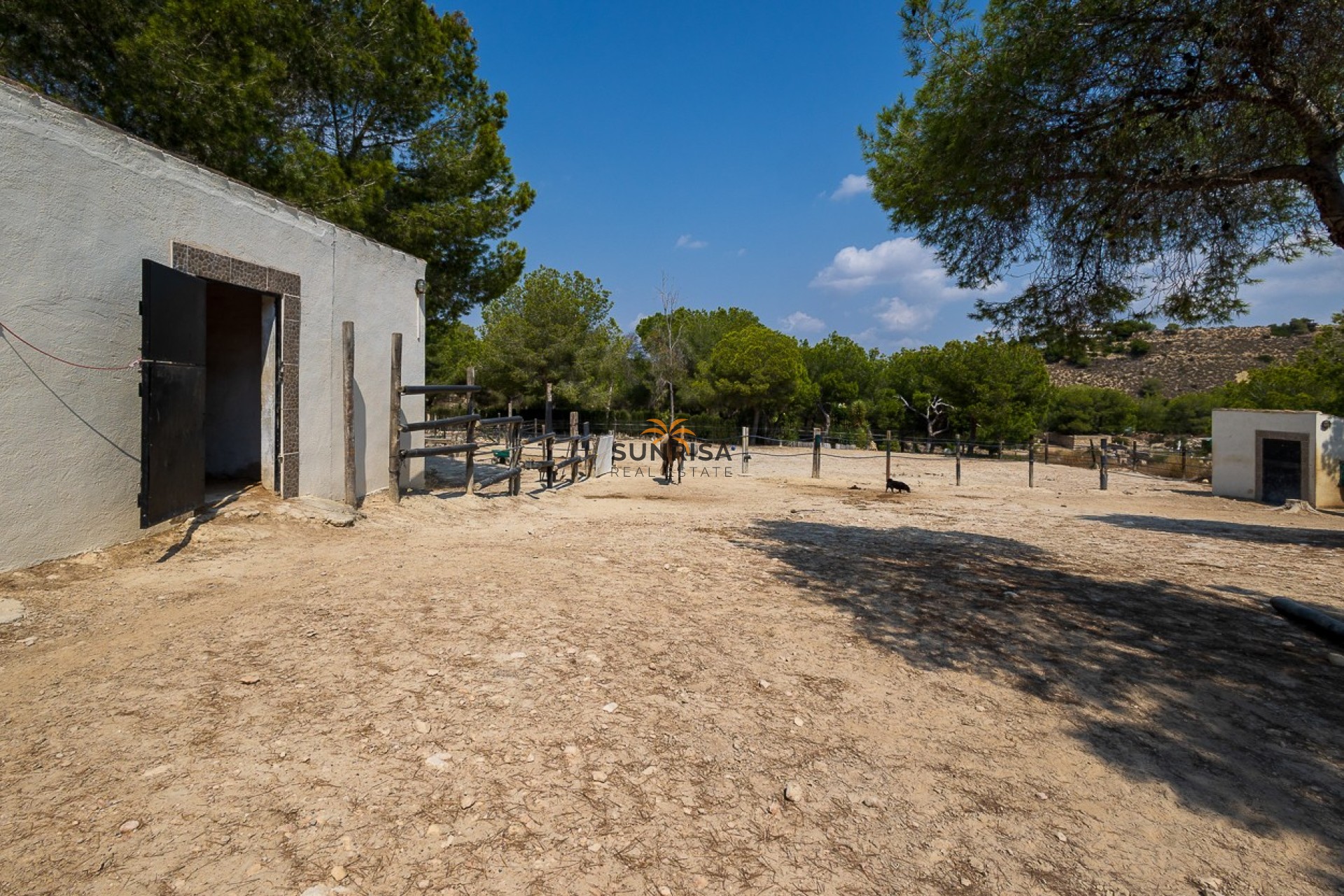 Reventa - Finca - Torremendo
