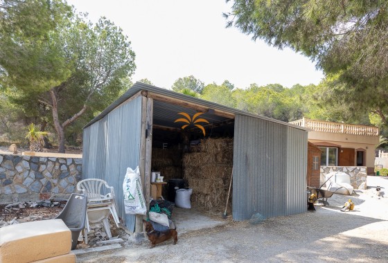 Finca · Revente - Torremendo · Alicante · Espagne