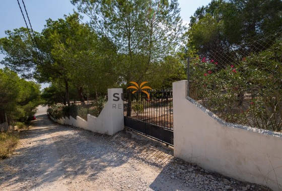 Finca · Revente - Torremendo · Alicante · Espagne