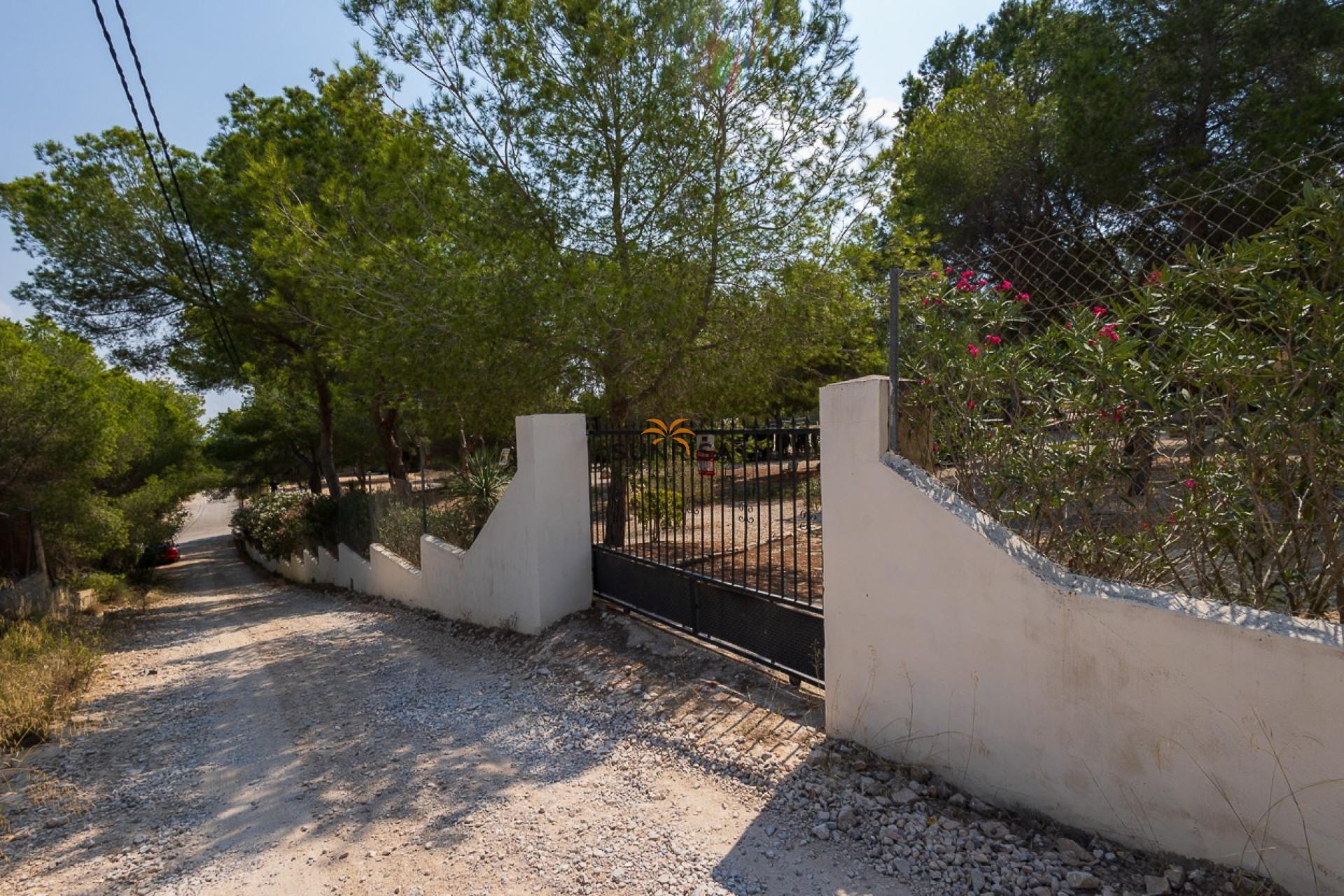 Reventa - Finca - Torremendo