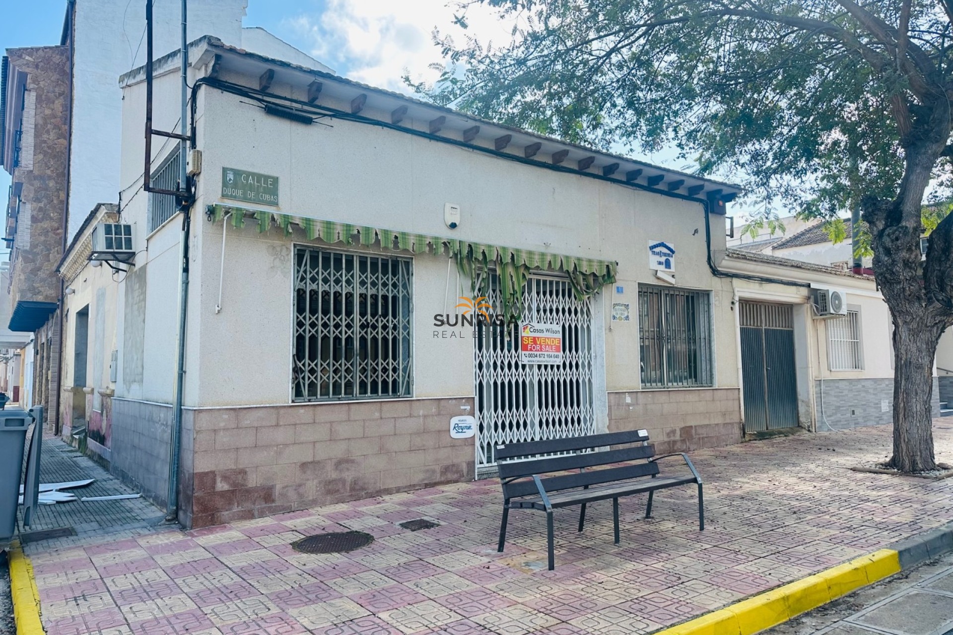 Reventa - Adosado - Jacarilla