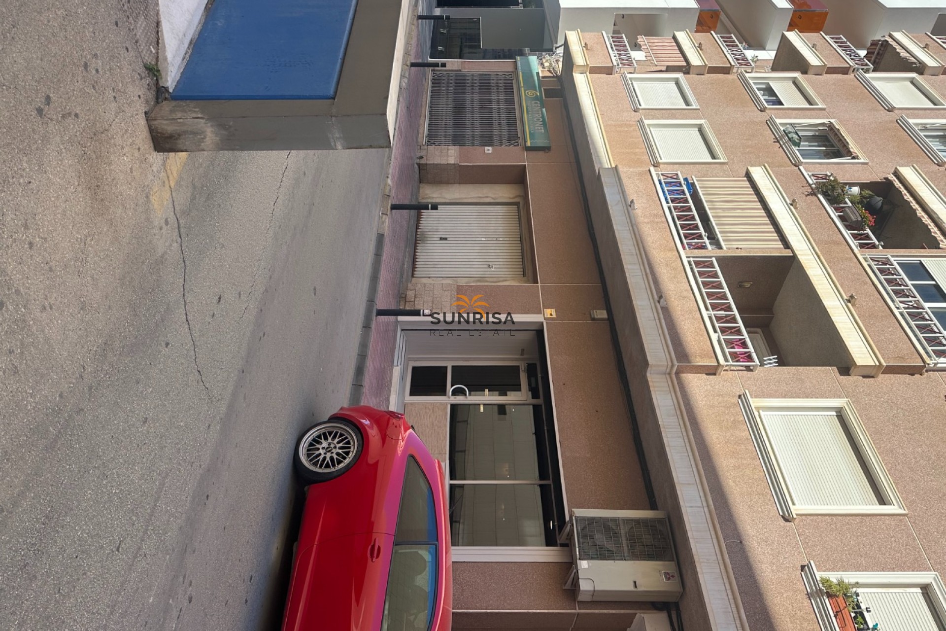 Revente - Locaux commerciaux - Torrevieja