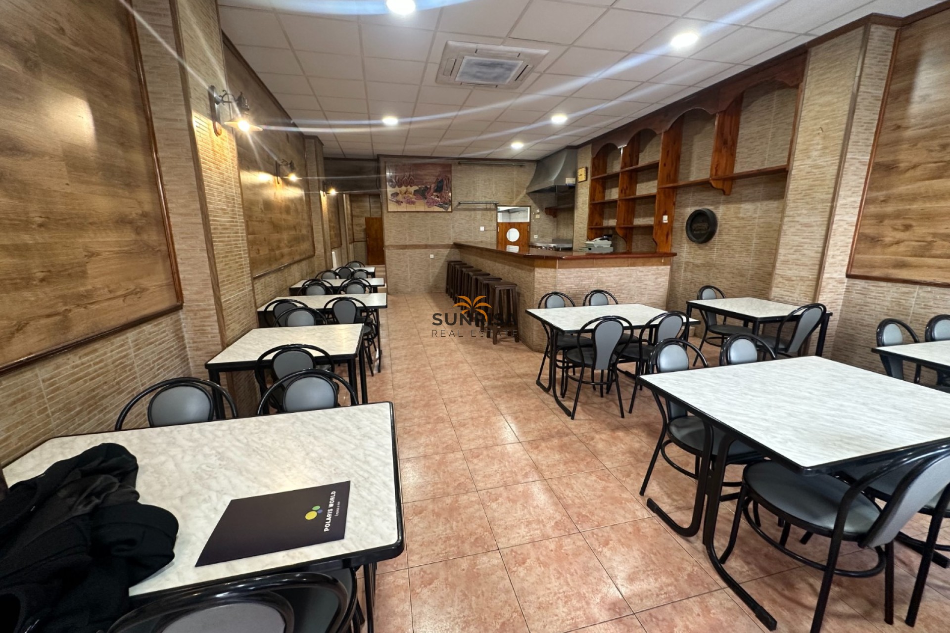 Revente - Locaux commerciaux - Torrevieja