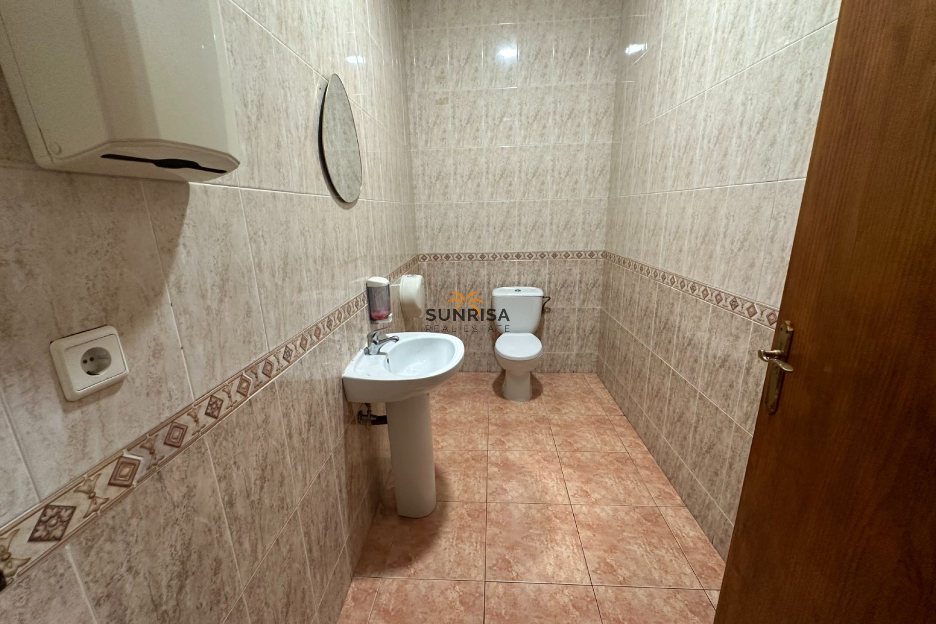 Revente - Locaux commerciaux - Torrevieja