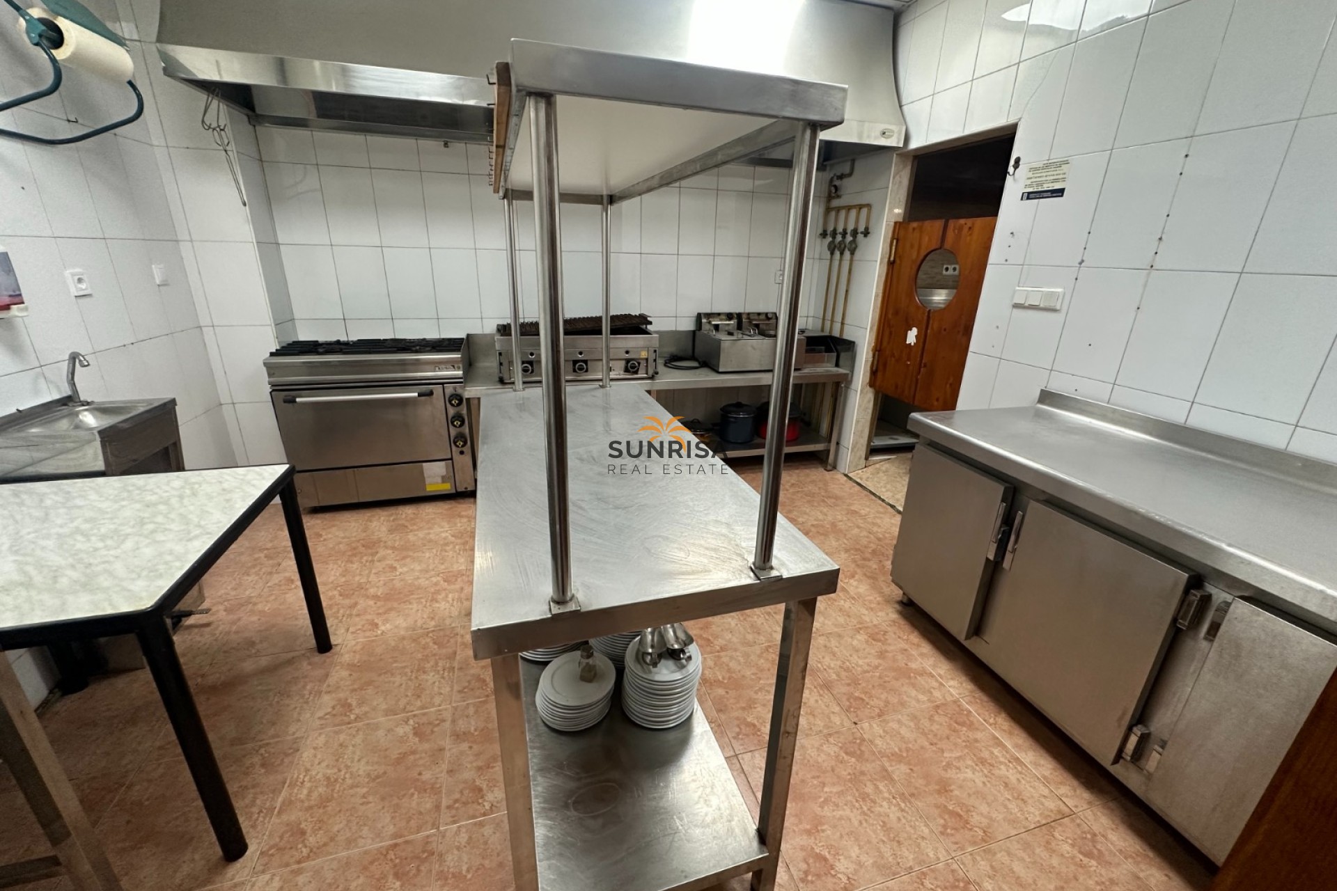 Revente - Locaux commerciaux - Torrevieja