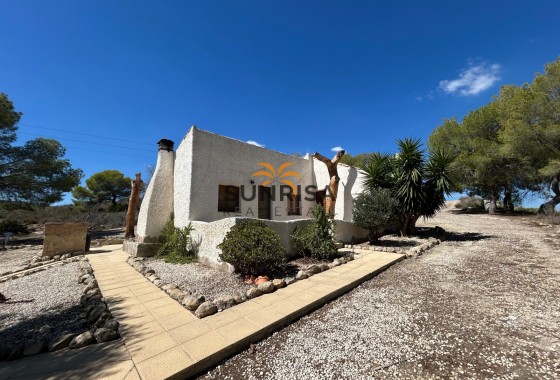 Finca · Herverkoop - Torremendo · Alicante · Spanje