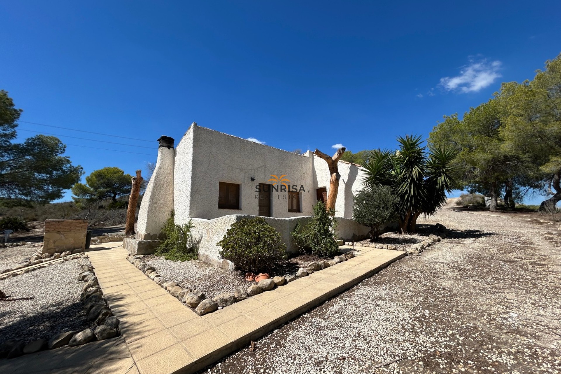 Resale - Finca - Torremendo