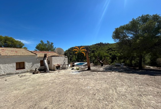 Finca · Herverkoop - Torremendo · Alicante · Spanje