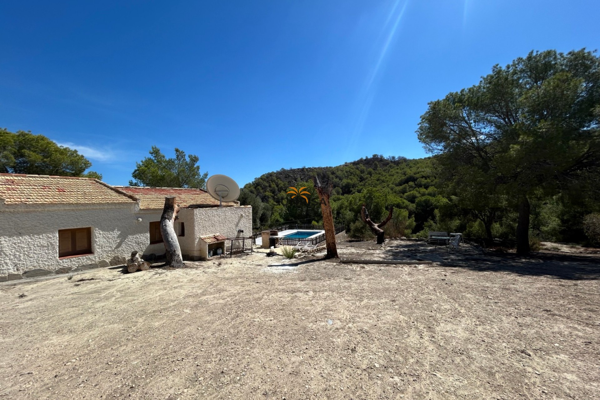 Resale - Finca - Torremendo