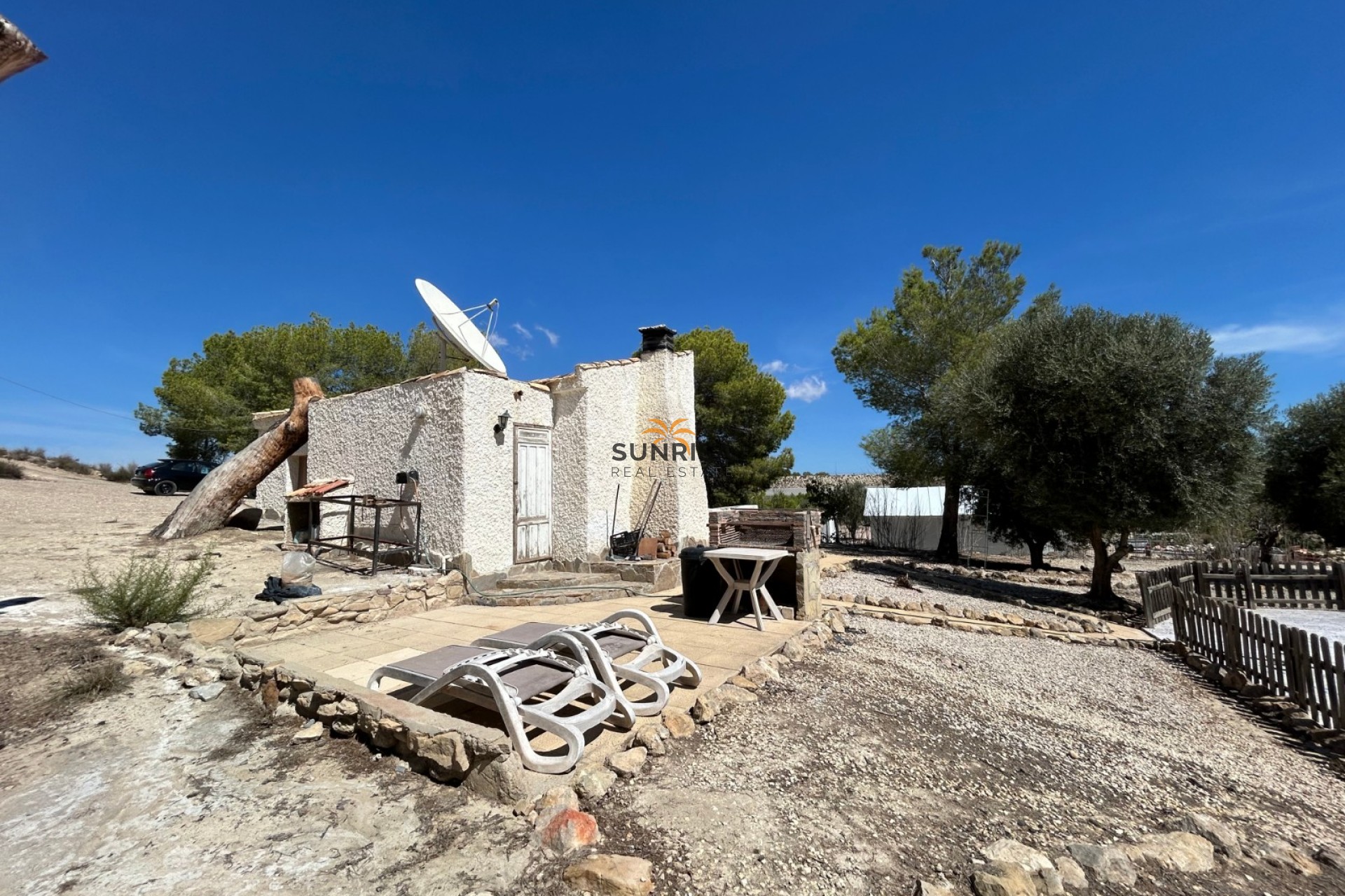 Resale - Finca - Torremendo