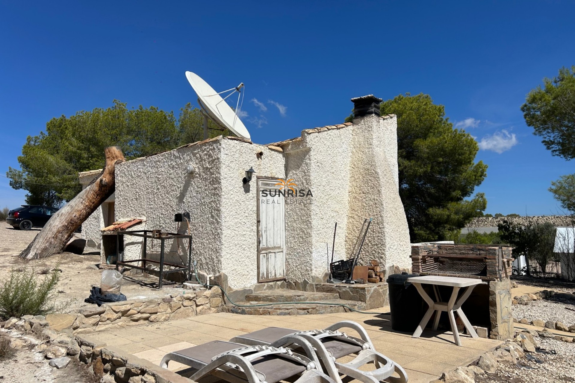 Resale - Finca - Torremendo