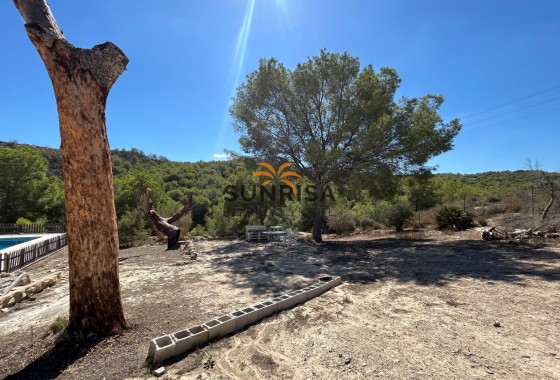 Finca · Herverkoop - Torremendo · Alicante · Spanje