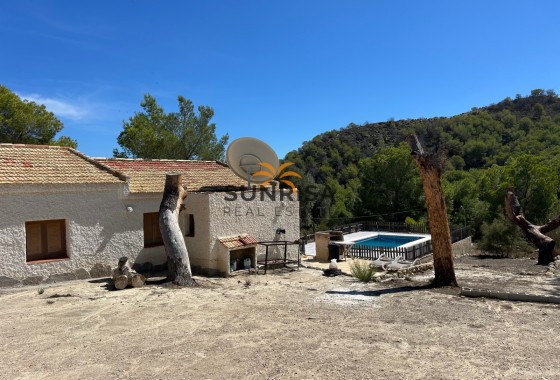 Finca · Herverkoop - Torremendo · Alicante · Spanje