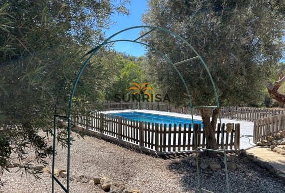 Finca · Herverkoop - Torremendo · Alicante · Spanje