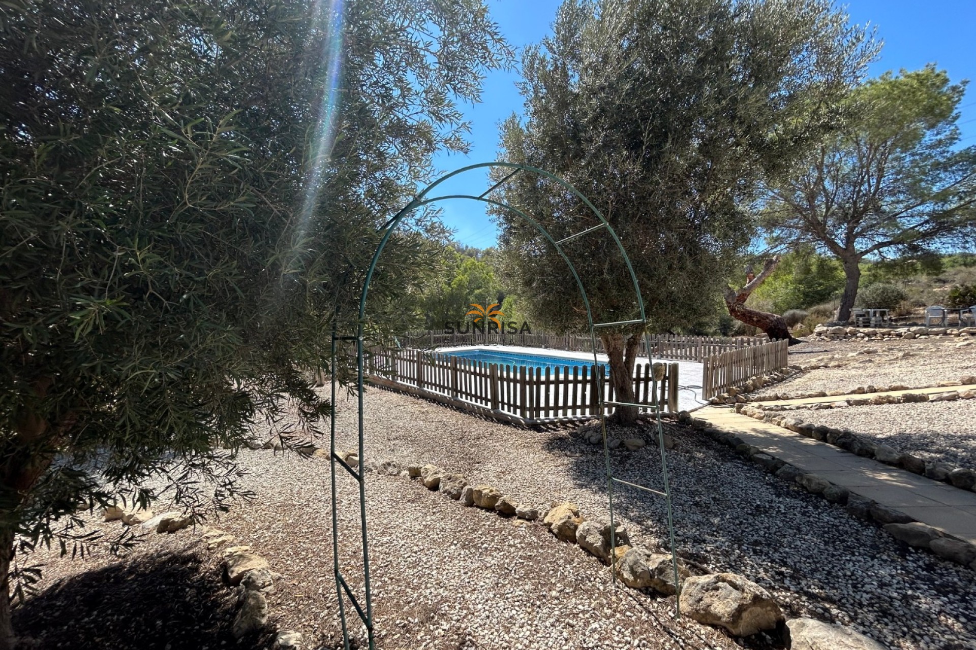 Resale - Finca - Torremendo